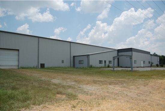 417 Oakridge Church Rd, Tifton, GA for sale - Primary Photo - Image 1 of 1