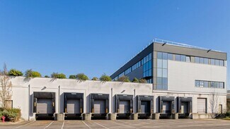 More details for Industrial to Rent