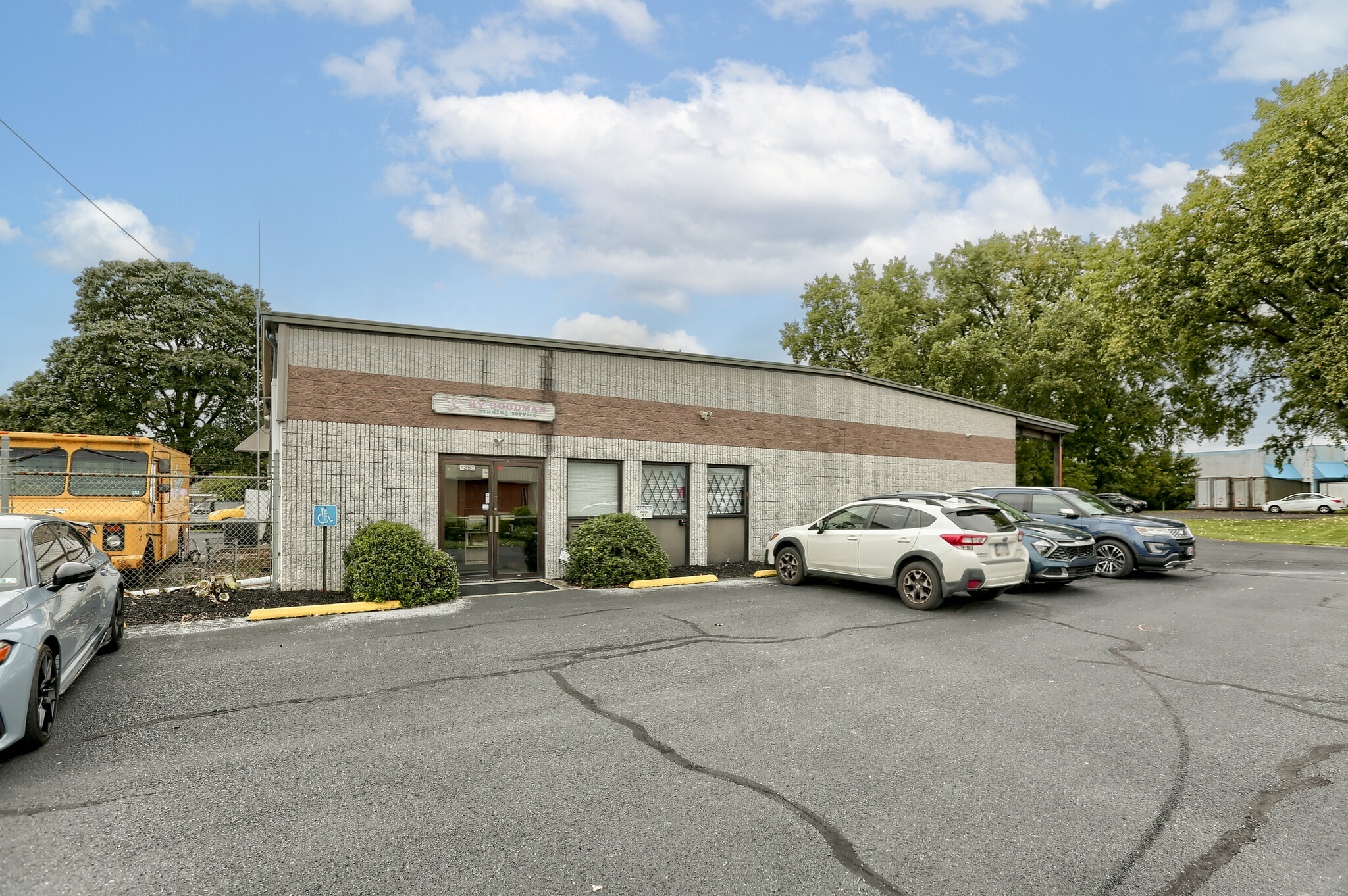 1250 Bittner Blvd, Lebanon, PA for sale Primary Photo- Image 1 of 1