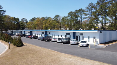 5020 S Atlanta Rd SE, Atlanta, GA for rent Building Photo- Image 1 of 9