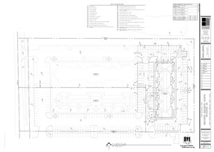4955 Foote Rd, Medina, OH to rent Site Plan- Image 1 of 2