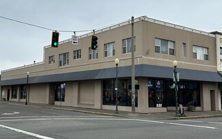 More details for 295 S Broadway, Coos Bay, OR - Retail for Sale