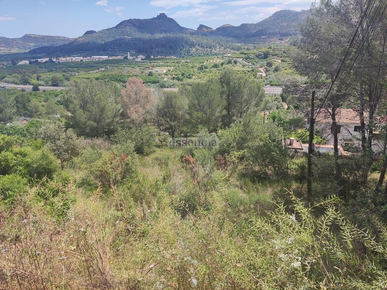 Land in València, Valencia for sale - Aerial - Image 3 of 12