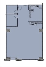 4401 Wilson Blvd, Arlington, VA for rent Floor Plan- Image 1 of 1