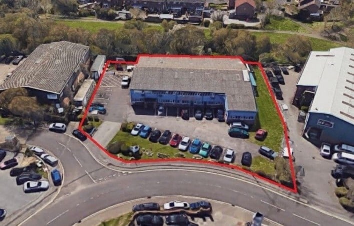 14A Airfield Rd, Christchurch for sale Primary Photo- Image 1 of 1