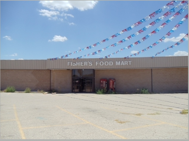 8137 US Highway 87 N, San Angelo, TX for sale - Primary Photo - Image 1 of 1