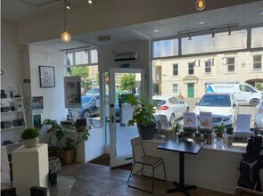 84C Market St, St. Andrews to rent Interior Photo- Image 2 of 3