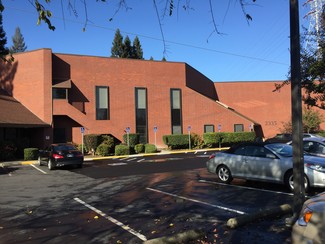 More details for 2335 American River Dr, Sacramento, CA - Office for Rent