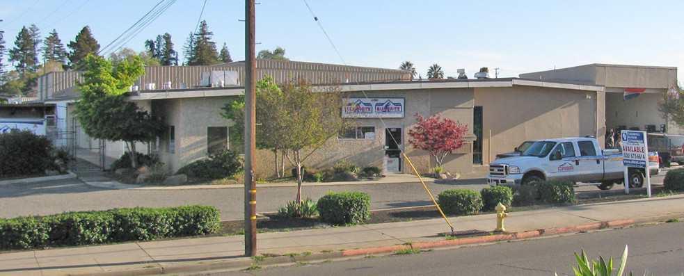 350 Bridge St, Yuba City, CA for sale - Primary Photo - Image 1 of 1