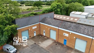 More details for Budbrooke Rd, Warwick - Industrial for Rent