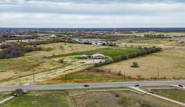 TBD FM 428, Aubrey, TX for sale Building Photo- Image 1 of 10