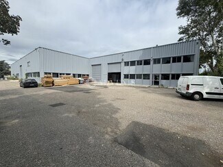 More details for Light Industrial for Sale
