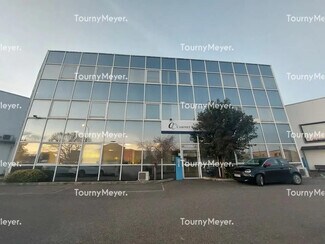 More details for 3 Bis Rue Boudeville, Toulouse - Office, Light Industrial to Rent