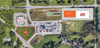 More details for 6750 Shelbyville Rd, Indianapolis, IN - Land for Rent