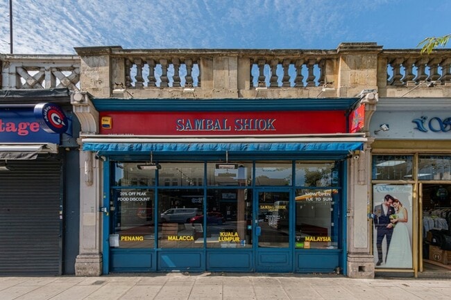 More details for 171 Holloway Rd, London - Retail to Rent
