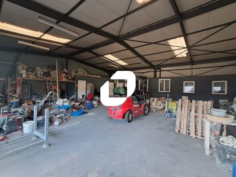 Office in Bordeaux to rent - Interior Photo - Image 3 of 10