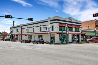 336 N Main St, Conroe, TX for sale Building Photo- Image 1 of 11