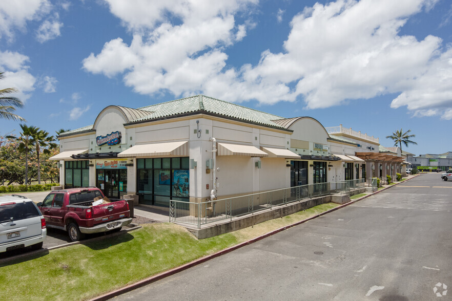 91-590 Farrington Hwy, Kapolei, HI for rent - Building Photo - Image 3 of 10