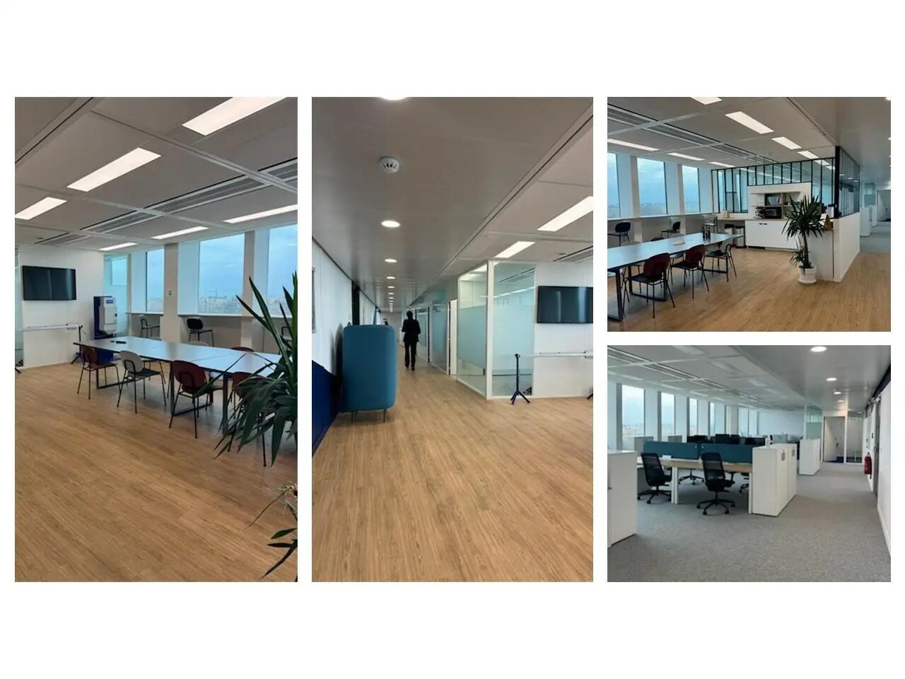 49-51 Quai De Dion Bouton, Puteaux to rent Building Photo- Image 1 of 13