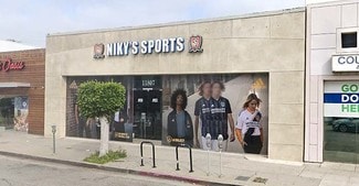 More details for 11807 Santa Monica Blvd, Los Angeles, CA - Retail for Rent