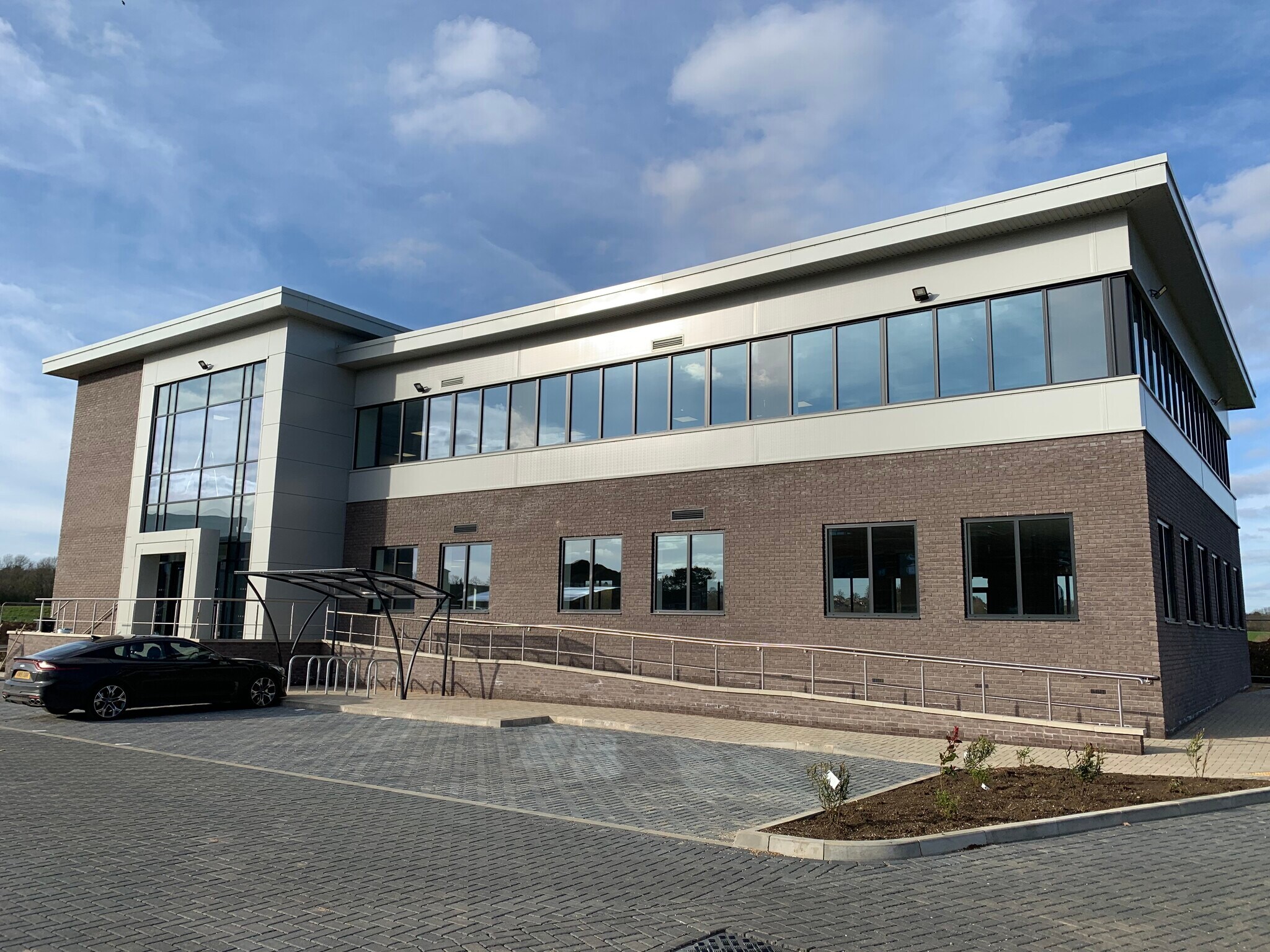 Waterside Way, Northampton for sale Primary Photo- Image 1 of 1