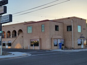 2035 Swanson Ave, Lake Havasu City, AZ for sale Building Photo- Image 1 of 1