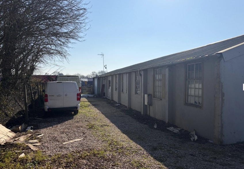 Wymeswold Industrial Park, Burton On The Wolds to rent - Building Photo - Image 3 of 3