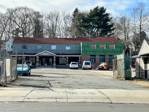 861B Ashley Blvd, New Bedford, MA for sale Building Photo- Image 1 of 8