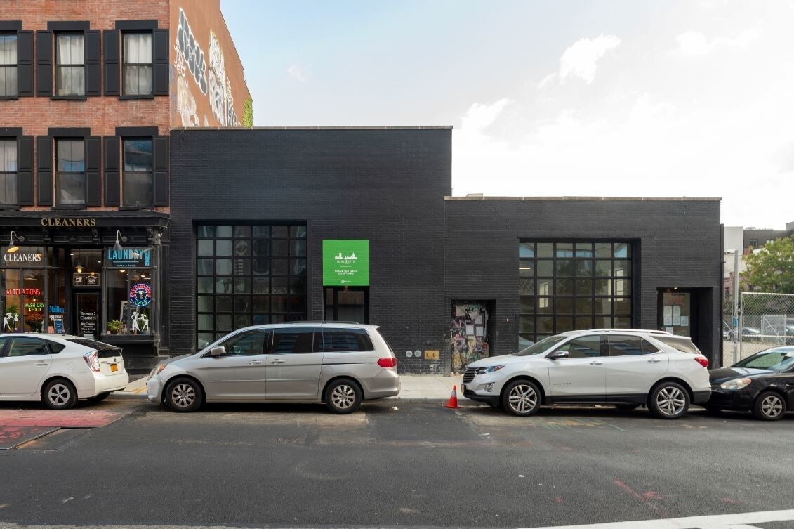 125-127 Kent Ave, Brooklyn, NY for sale Building Photo- Image 1 of 1