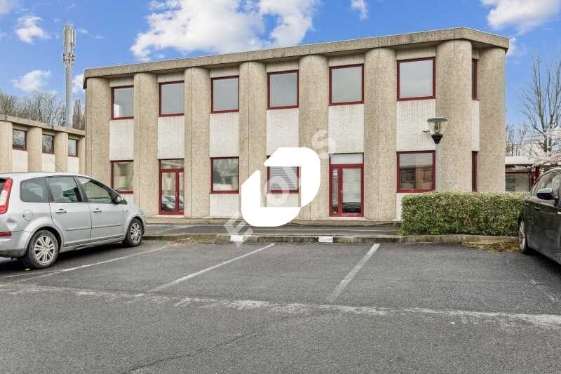 Location Bureaux 110 m² à 534 m² - Photo 1
