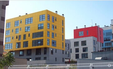 Office in Madrid, Madrid to rent Interior Photo- Image 2 of 10