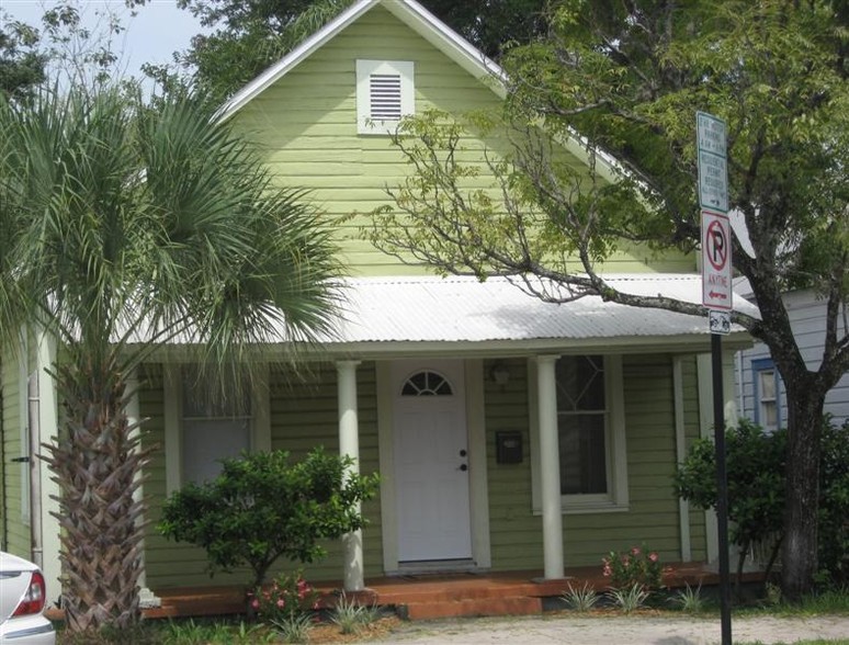 1506 N 15th St, Tampa, FL for rent - Primary Photo - Image 1 of 1