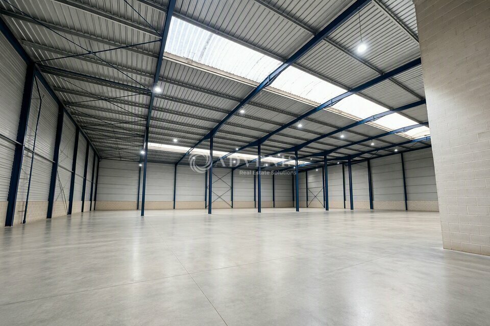 Industrial in Saint Soupplets for sale Building Photo- Image 1 of 9