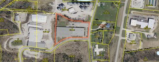 More details for 1615 Radio Hill Rd, Boonville, MO - Industrial for Rent