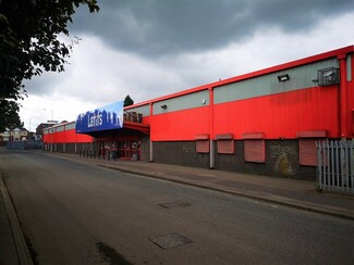 More details for Loxdale Industrial Estate, Bilston - Industrial for Rent