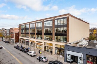 More details for 370-382 Av Victoria, Westmount, QC - Office to Rent