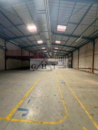 More details for Industrial to Rent