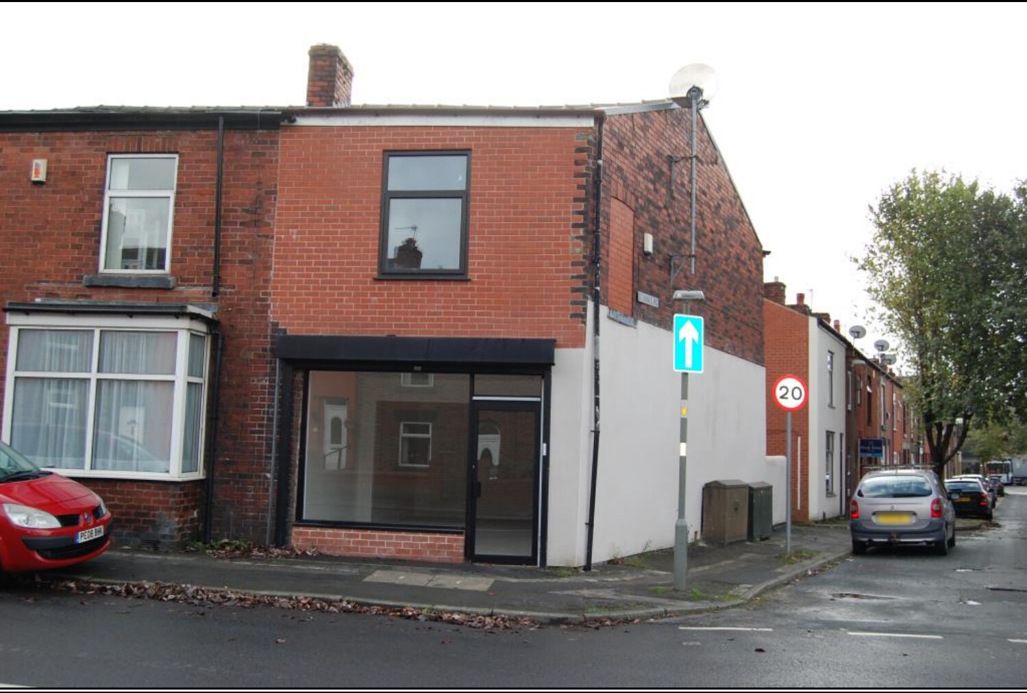 206 Lyons Ln, Chorley for sale Primary Photo- Image 1 of 1