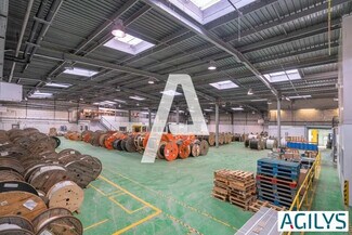 More details for Office, Light Industrial to Rent