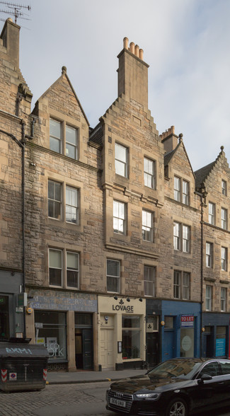 More details for 36-42 St Marys St, Edinburgh - Retail for Rent