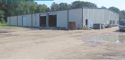 7024 New Jesup Hwy, Brunswick, GA for sale Building Photo- Image 1 of 1