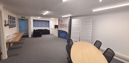 Harwood Rd, Horsham for sale Interior Photo- Image 2 of 2