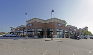 More details for 6600 North Fwy, Fort Worth, TX - Retail for Rent