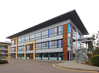 More details for Galleon Blvd, Dartford - Office for Rent