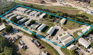 More details for 222 Valley Ln, Kennedale, TX - Light Industrial, Industrial to Rent