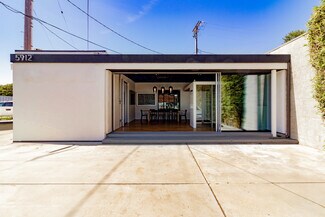 More details for 5912 Blackwelder St, Culver City, CA - Office for Rent