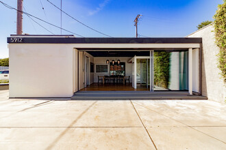 5912 Blackwelder St, Culver City, CA for rent Building Photo- Image 1 of 11