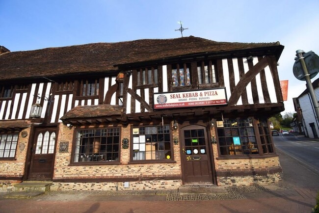 More details for 19 Church St, Seal - Retail for Sale