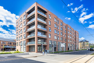 More details for Waterfront Plaza, Edinburgh - Residential for Sale