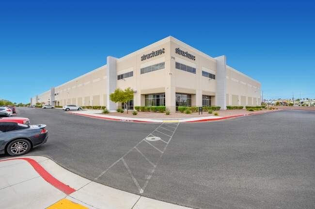 More details for 3732 N Las Vegas Blvd, Las Vegas, NV - Industrial to Rent